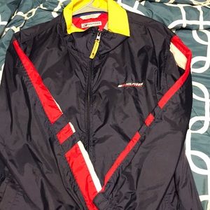 Vintage Tommy Hilfiger windbreaker